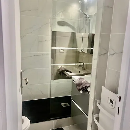 Le De 4* Deauville