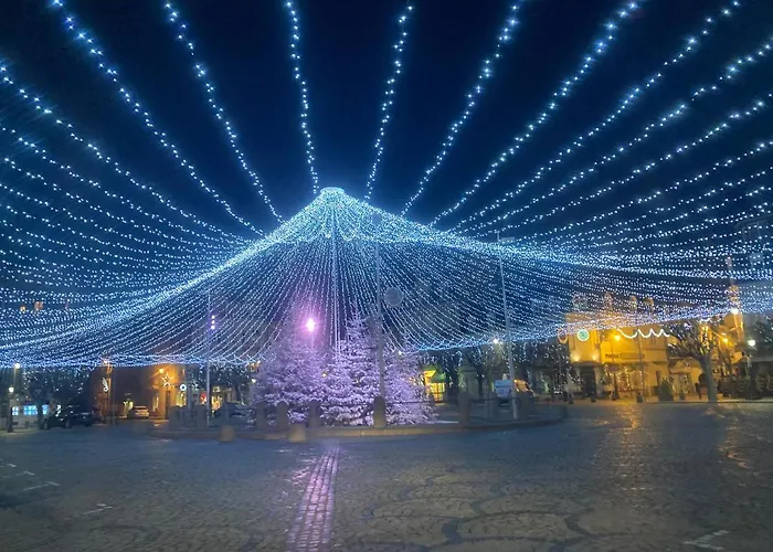 アパートホテル Le De