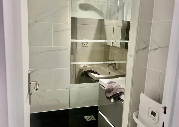 Le De 3* ドーヴィル