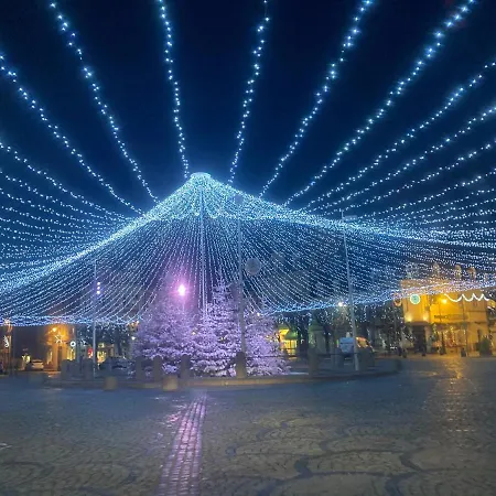 公寓式酒店 Le De