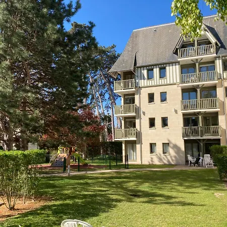 Apartment Le De