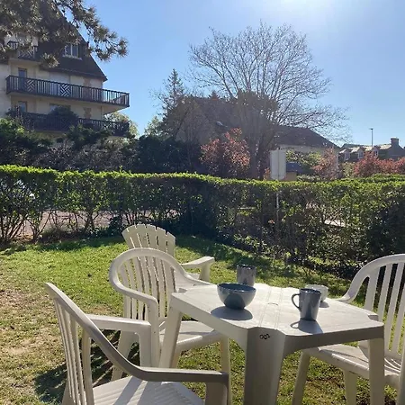 Apartment Le De *