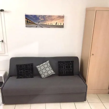 Le De Apartment Deauville