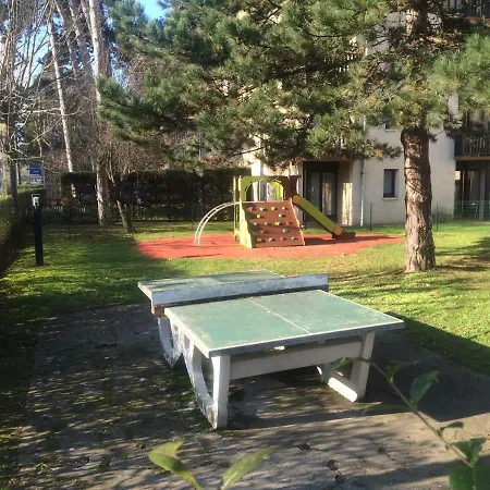 Le De Апарт-отель 3*