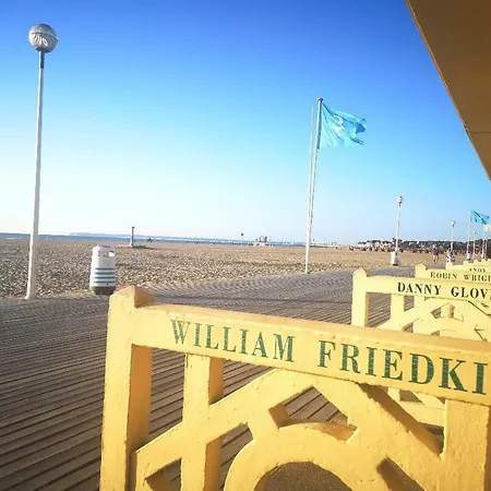 Le De Апарт-отель 3*