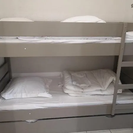 公寓式酒店 Le De 多维尔