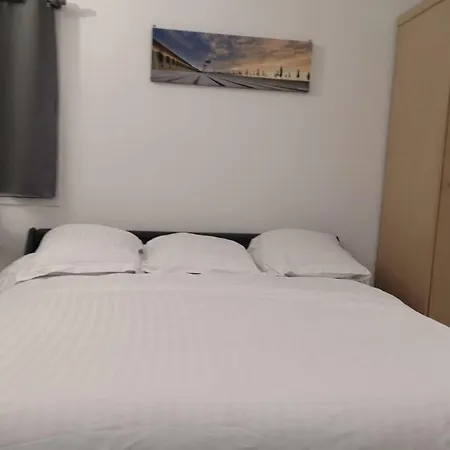 Le De Apartment Deauville