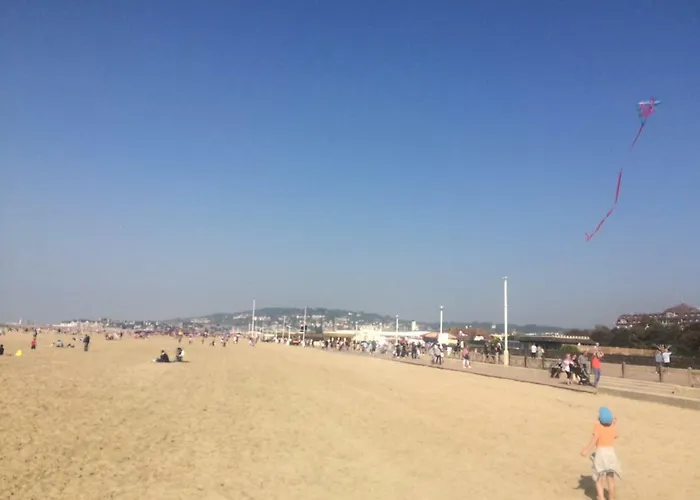 Le De מלון דירות